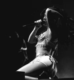 Nessa Barrett OnlyFans Leaked Free Thumbnail Picture - #KEnwqAEDOQ