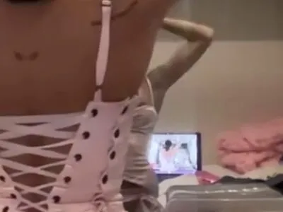 Nessa Barrett OnlyFans Leaked Free Thumbnail Picture - #LO7cHq18tD