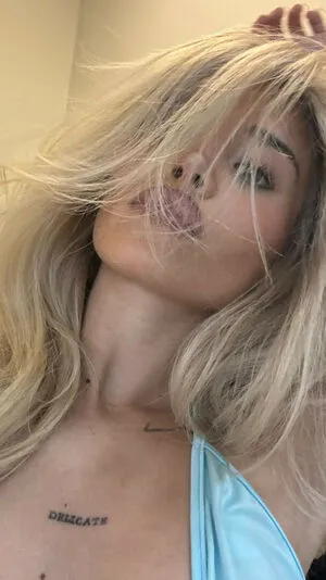 Nessa Barrett OnlyFans Leaked Free Thumbnail Picture - #LtCHFiSGnz