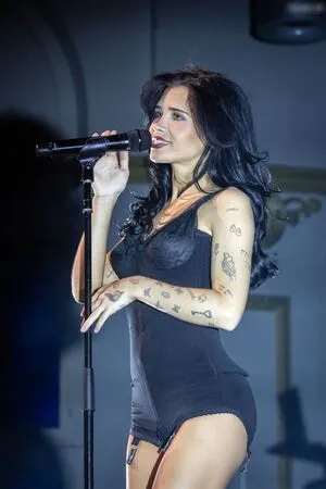 Nessa Barrett OnlyFans Leaked Free Thumbnail Picture - #M06n0xuyVS