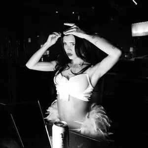 Nessa Barrett OnlyFans Leaked Free Thumbnail Picture - #MOEjDh9YKj