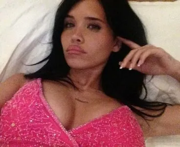 Nessa Barrett OnlyFans Leaked Free Thumbnail Picture - #NDxzlXgWS4