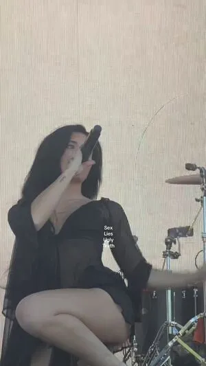 Nessa Barrett OnlyFans Leaked Free Thumbnail Picture - #NjEcKYBzAT