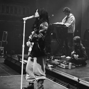 Nessa Barrett OnlyFans Leaked Free Thumbnail Picture - #ODDbJLbT0m