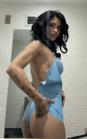 Nessa Barrett OnlyFans Leaked Free Thumbnail Picture - #OJ1pirl9lz