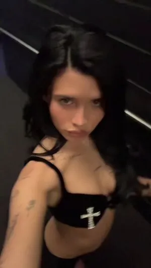 Nessa Barrett OnlyFans Leaked Free Thumbnail Picture - #OpT9SsjoRV