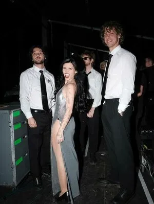 Nessa Barrett OnlyFans Leaked Free Thumbnail Picture - #OrmldbtvFh