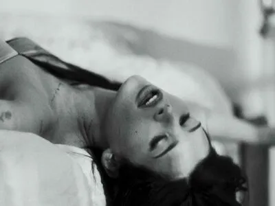 Nessa Barrett OnlyFans Leaked Free Thumbnail Picture - #PwzHWykzjF