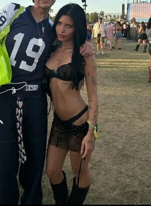 Nessa Barrett OnlyFans Leaked Free Thumbnail Picture - #QLgejcVkJC