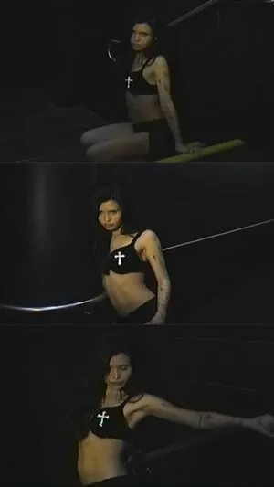 Nessa Barrett OnlyFans Leaked Free Thumbnail Picture - #QO8BY5ujWn