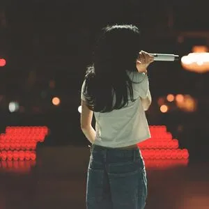 Nessa Barrett OnlyFans Leaked Free Thumbnail Picture - #RyS9CqjKTf