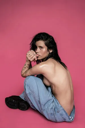 Nessa Barrett OnlyFans Leaked Free Thumbnail Picture - #TpZKaeVp8J