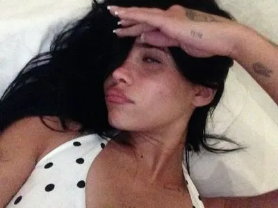 Nessa Barrett OnlyFans Leaked Free Thumbnail Picture - #UeBq6kwEwx