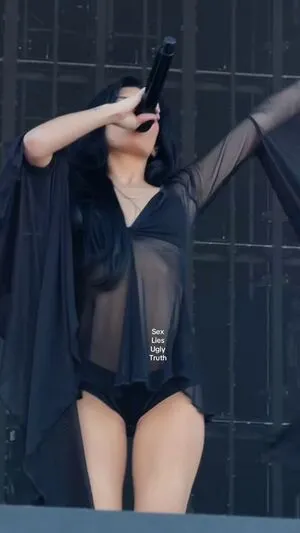 Nessa Barrett OnlyFans Leaked Free Thumbnail Picture - #VZP8MJLCPt