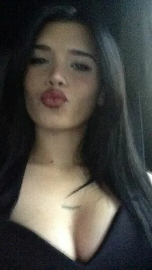 Nessa Barrett OnlyFans Leaked Free Thumbnail Picture - #XHdQbymrib