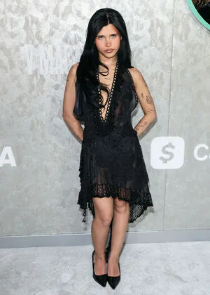 Nessa Barrett OnlyFans Leaked Free Thumbnail Picture - #YL685xesUP