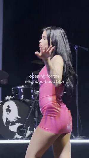 Nessa Barrett OnlyFans Leaked Free Thumbnail Picture - #ZsvtQUHp1E