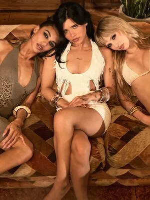 Nessa Barrett OnlyFans Leaked Free Thumbnail Picture - #aXekUXIBkT