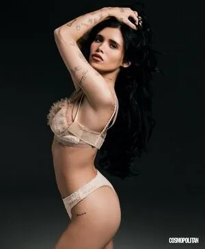 Nessa Barrett OnlyFans Leaked Free Thumbnail Picture - #b6thRs4eVl