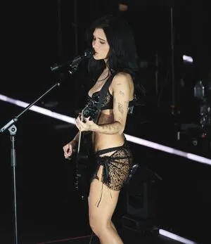 Nessa Barrett OnlyFans Leaked Free Thumbnail Picture - #bakV88qVVx