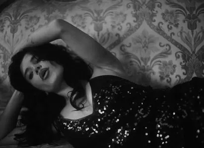 Nessa Barrett OnlyFans Leaked Free Thumbnail Picture - #cHJF83ZdkJ