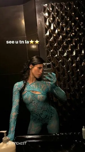 Nessa Barrett OnlyFans Leaked Free Thumbnail Picture - #dG1zJtrYj5
