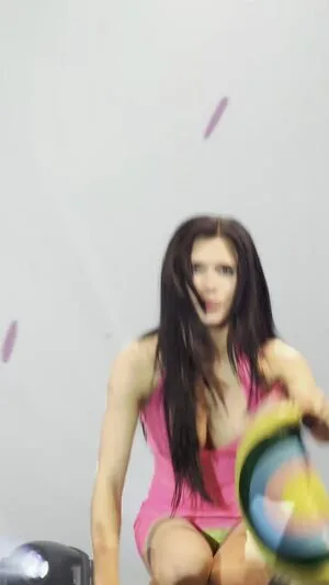 Nessa Barrett OnlyFans Leaked Free Thumbnail Picture - #ecU7vVEDym
