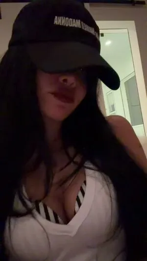 Nessa Barrett OnlyFans Leaked Free Thumbnail Picture - #fW45uO56tr