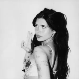 Nessa Barrett OnlyFans Leaked Free Thumbnail Picture - #far3HRlXN7