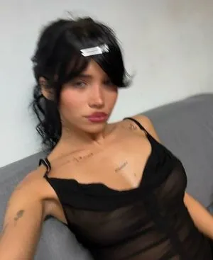 Nessa Barrett OnlyFans Leaked Free Thumbnail Picture - #gX5vr2ELxm