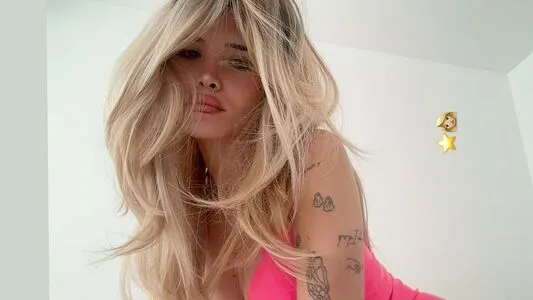 Nessa Barrett OnlyFans Leaked Free Thumbnail Picture - #gj7UnLNqF1