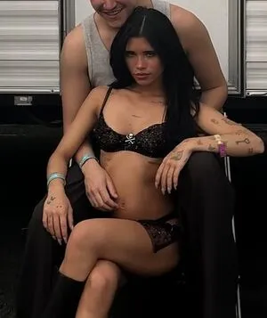 Nessa Barrett OnlyFans Leaked Free Thumbnail Picture - #hrH7hi7Kop