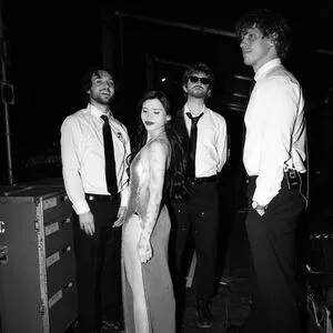 Nessa Barrett OnlyFans Leaked Free Thumbnail Picture - #jNmvOmIaJp