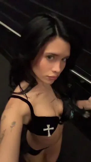 Nessa Barrett OnlyFans Leaked Free Thumbnail Picture - #jxjl02XcQD