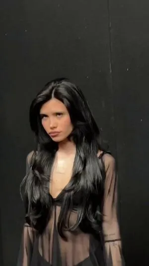 Nessa Barrett OnlyFans Leaked Free Thumbnail Picture - #kEL7kry9l3