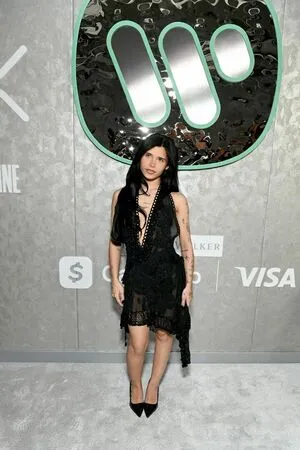 Nessa Barrett OnlyFans Leaked Free Thumbnail Picture - #ndQ9GdyijD