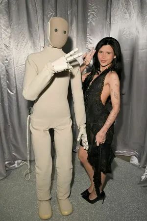 Nessa Barrett OnlyFans Leaked Free Thumbnail Picture - #op9BOh64Py