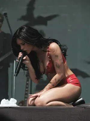 Nessa Barrett OnlyFans Leaked Free Thumbnail Picture - #pS6Nn05k7R