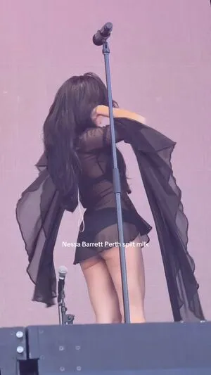 Nessa Barrett OnlyFans Leaked Free Thumbnail Picture - #qrUjpBPuZX