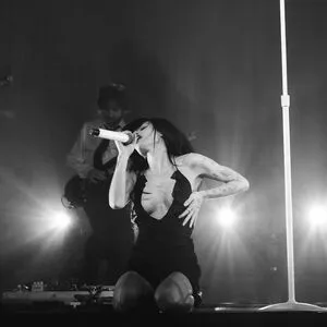 Nessa Barrett OnlyFans Leaked Free Thumbnail Picture - #r4ZFHA2jBS