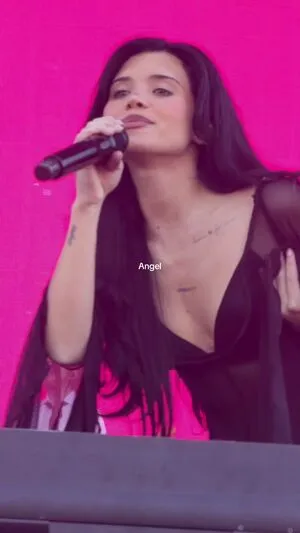 Nessa Barrett OnlyFans Leaked Free Thumbnail Picture - #rKrqjDWC1c