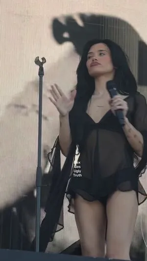 Nessa Barrett OnlyFans Leaked Free Thumbnail Picture - #tYQiaxKBmi