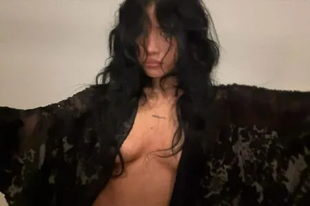 Nessa Barrett OnlyFans Leaked Free Thumbnail Picture - #uLStjhgc6n