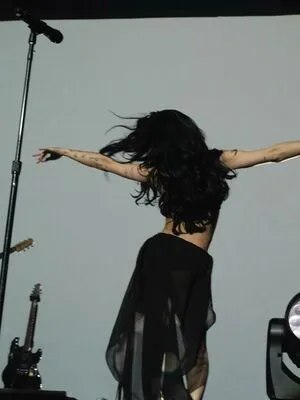 Nessa Barrett OnlyFans Leaked Free Thumbnail Picture - #uXABkRBnSz