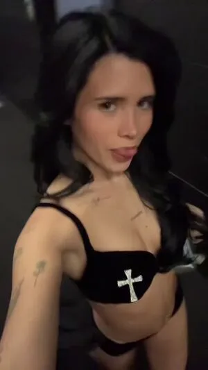 Nessa Barrett OnlyFans Leaked Free Thumbnail Picture - #vfS2JMhRN4