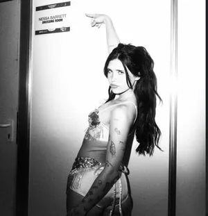 Nessa Barrett OnlyFans Leaked Free Thumbnail Picture - #vmgTSR7CvW