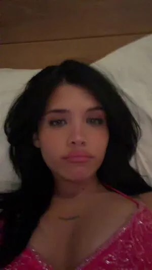 Nessa Barrett OnlyFans Leaked Free Thumbnail Picture - #wNfdIPYdfv