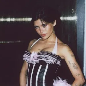 Nessa Barrett OnlyFans Leaked Free Thumbnail Picture - #wRplDiuq4a