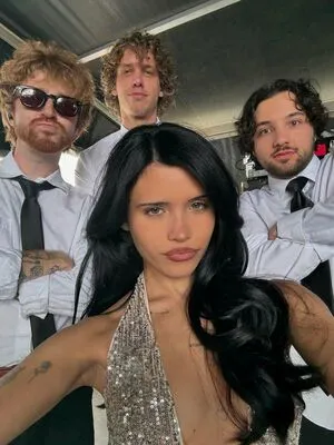 Nessa Barrett OnlyFans Leaked Free Thumbnail Picture - #wgt9HeWedV