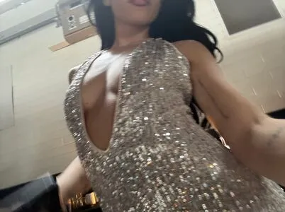 Nessa Barrett OnlyFans Leaked Free Thumbnail Picture - #xMUoxgMDgj